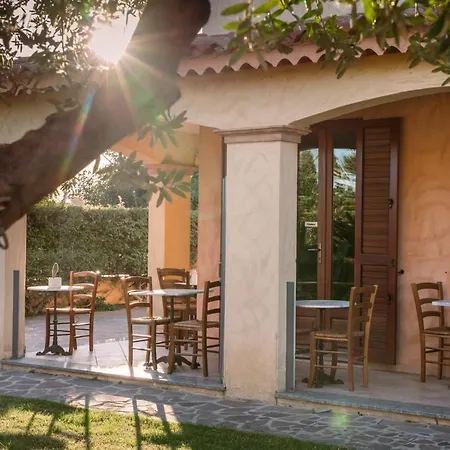 Maison d'hôtes Nora And Pula