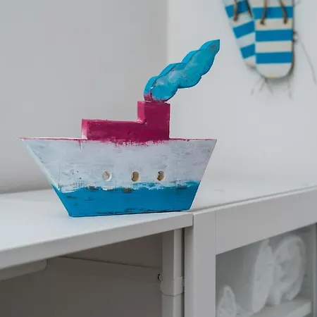 Nora And Maison d'hôtes Pula