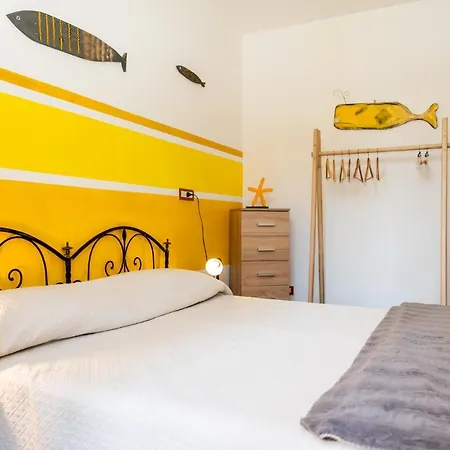 Maison d'hôtes Nora And 4*