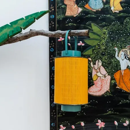 Maison d'hôtes Nora And Pula