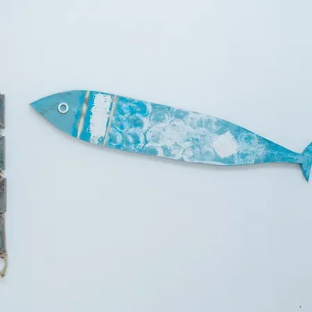 Nora And Maison d'hôtes 4*