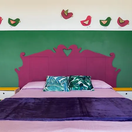 Nora And Maison d'hôtes 4*