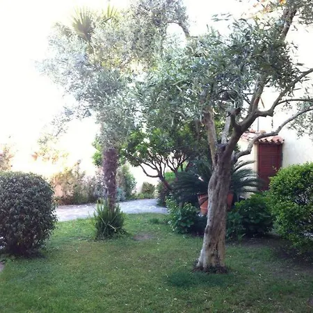 Maison d'hôtes Nora And Pula