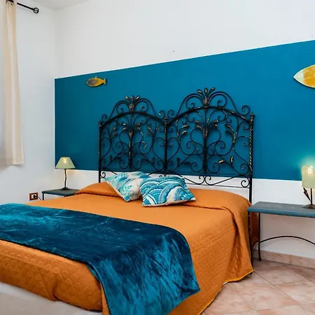 Guest house Nora And