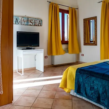 Guest house Nora And