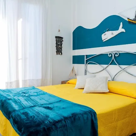 Pensionat Nora And 4*