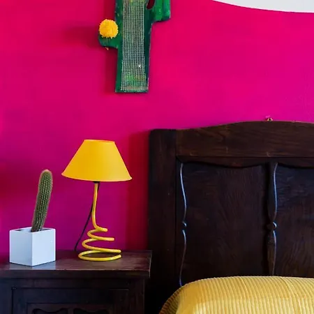 Nora And Pensionat Pula