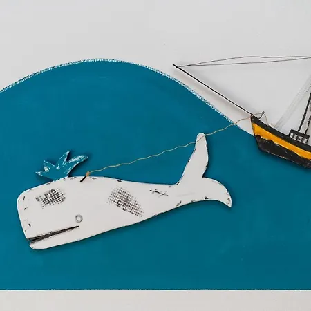 Pensionat Nora And 4*