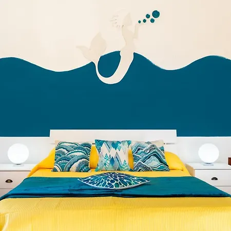 Guest house Nora And