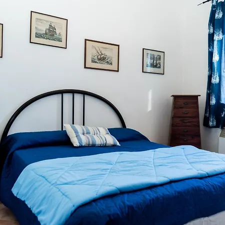 Nora And Guest house Pula