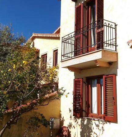 Nora And Guest house Pula