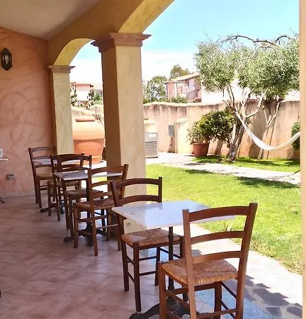 Pensionat Nora And 4*