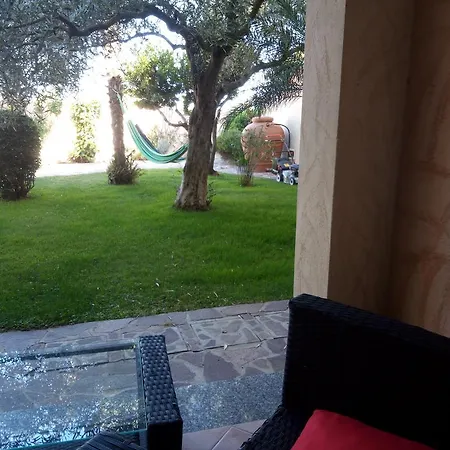Guest house Nora And